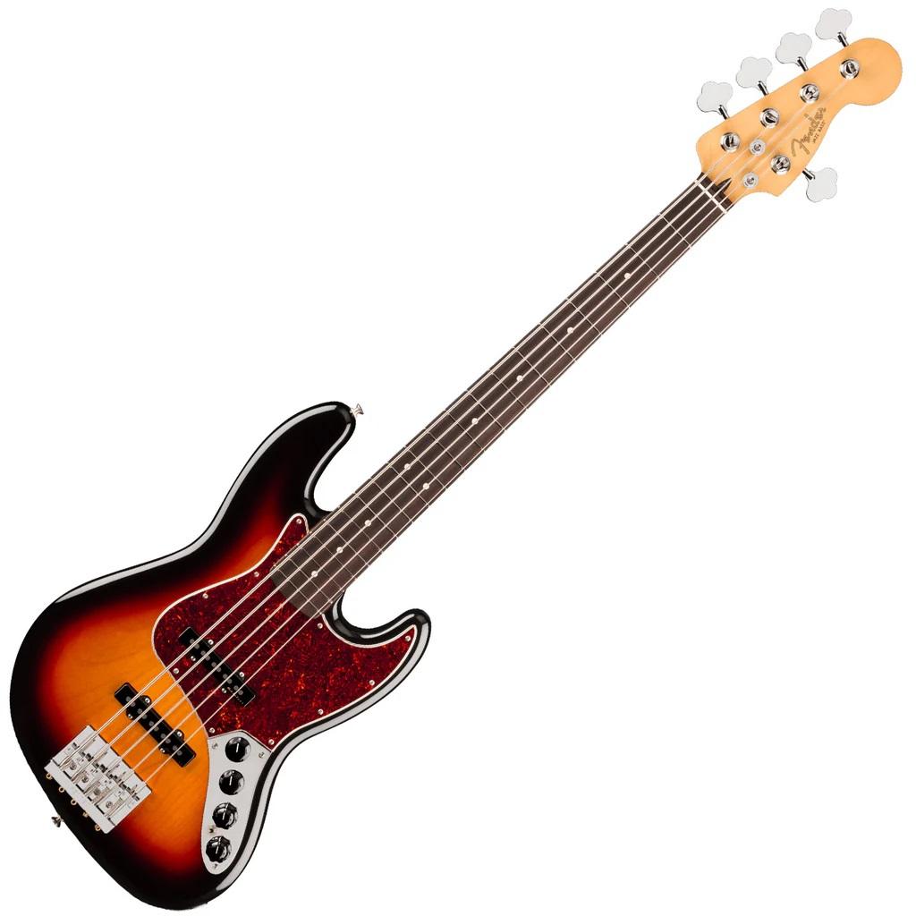 Fender Bass J.bass Mex. Player II Mod. 0147540300