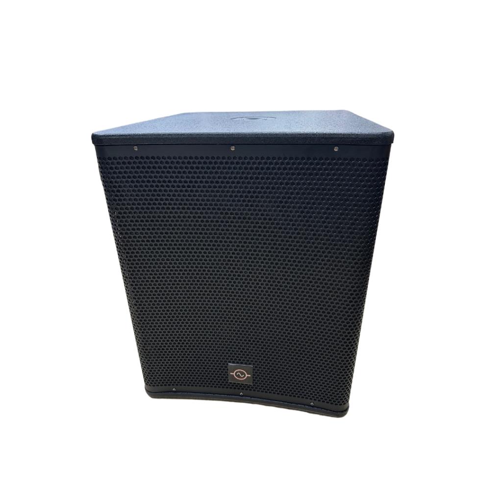 AC Audio DR18 SUB