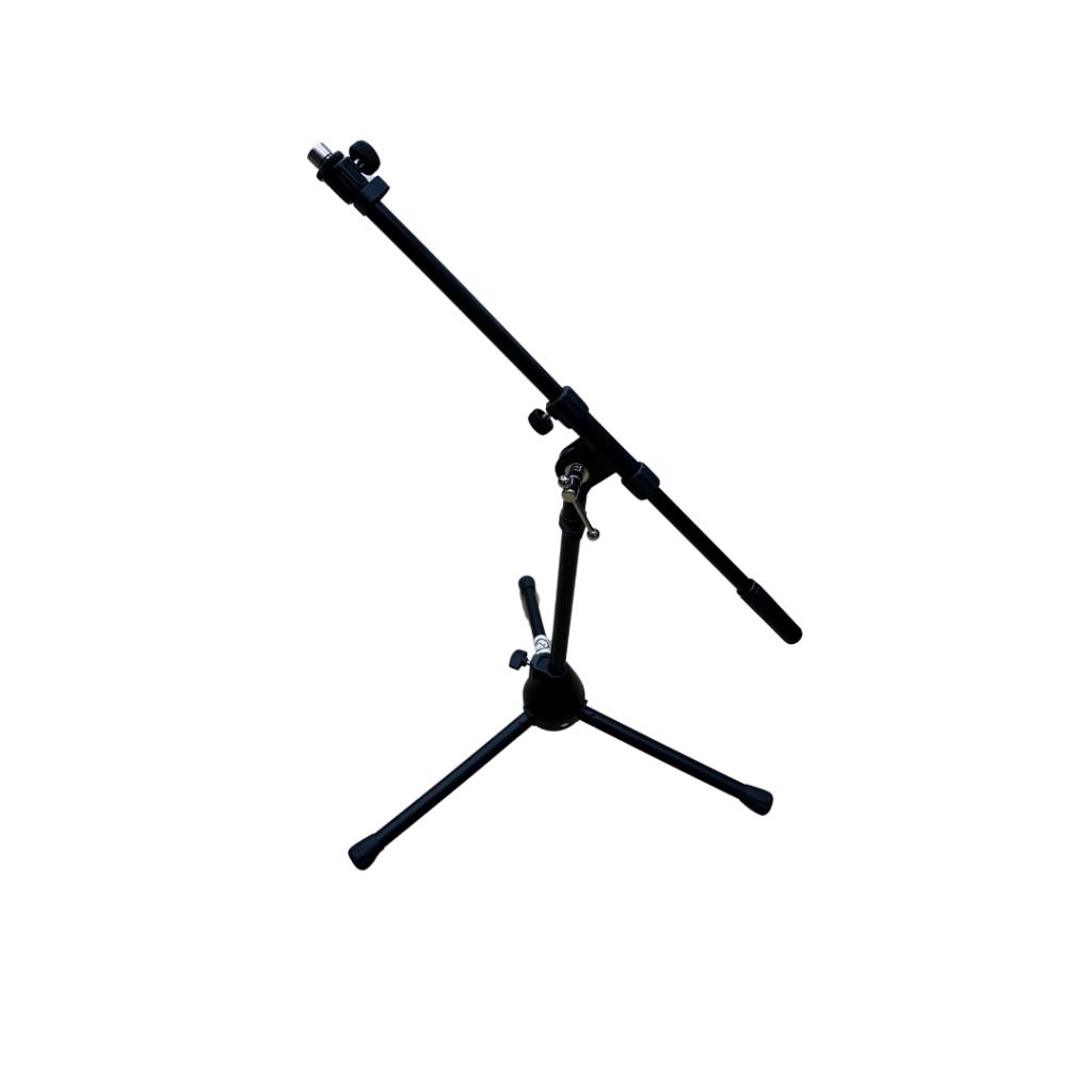 AC Audio Pedestal Mic. Ms106d P/ Bumbo