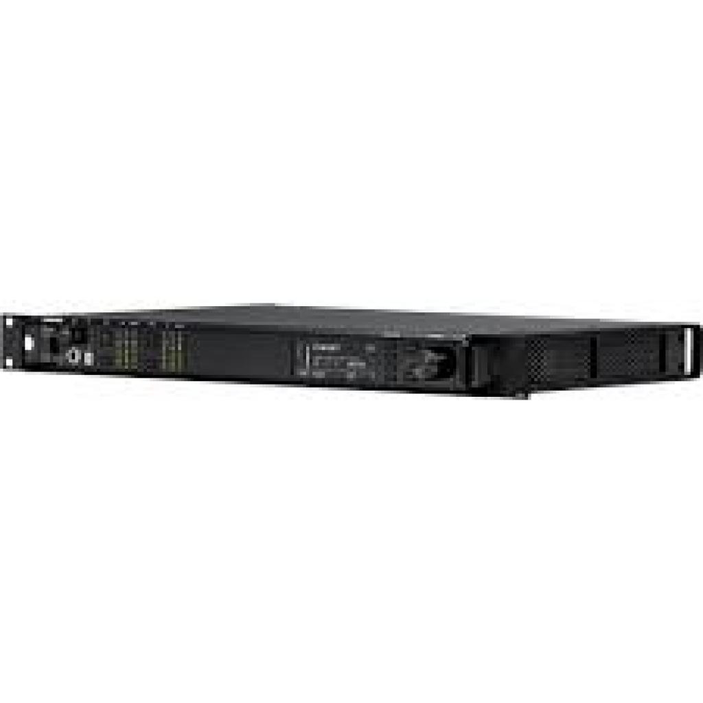 Shure Axient AD4D 2 Chanel