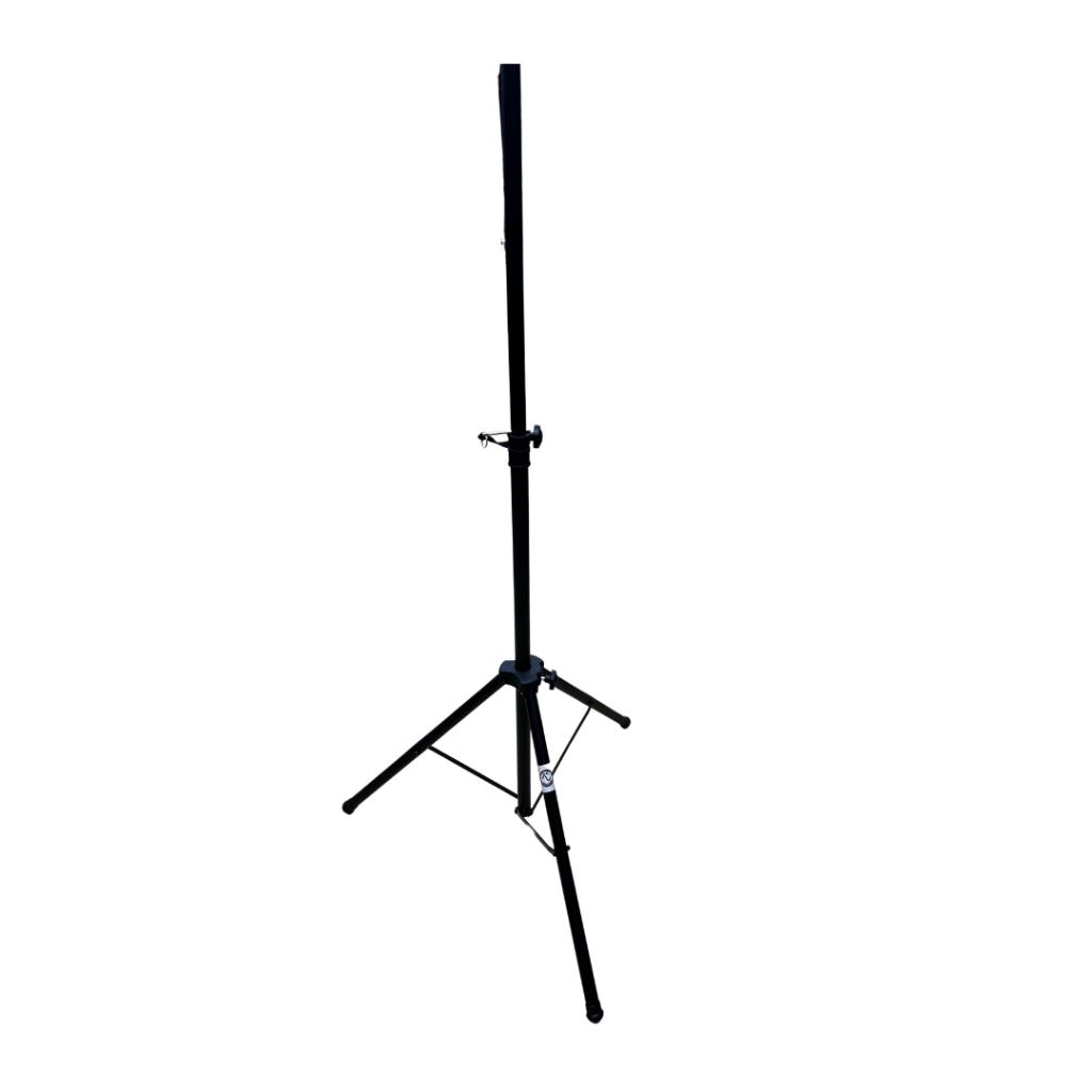 AC Audio Pedestal DE Caixa SPS-107
