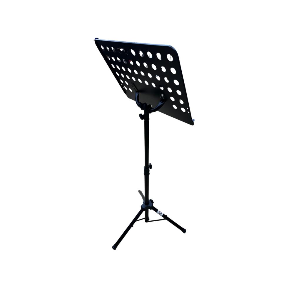 AC Audio Estante DE Partitura MCS-102