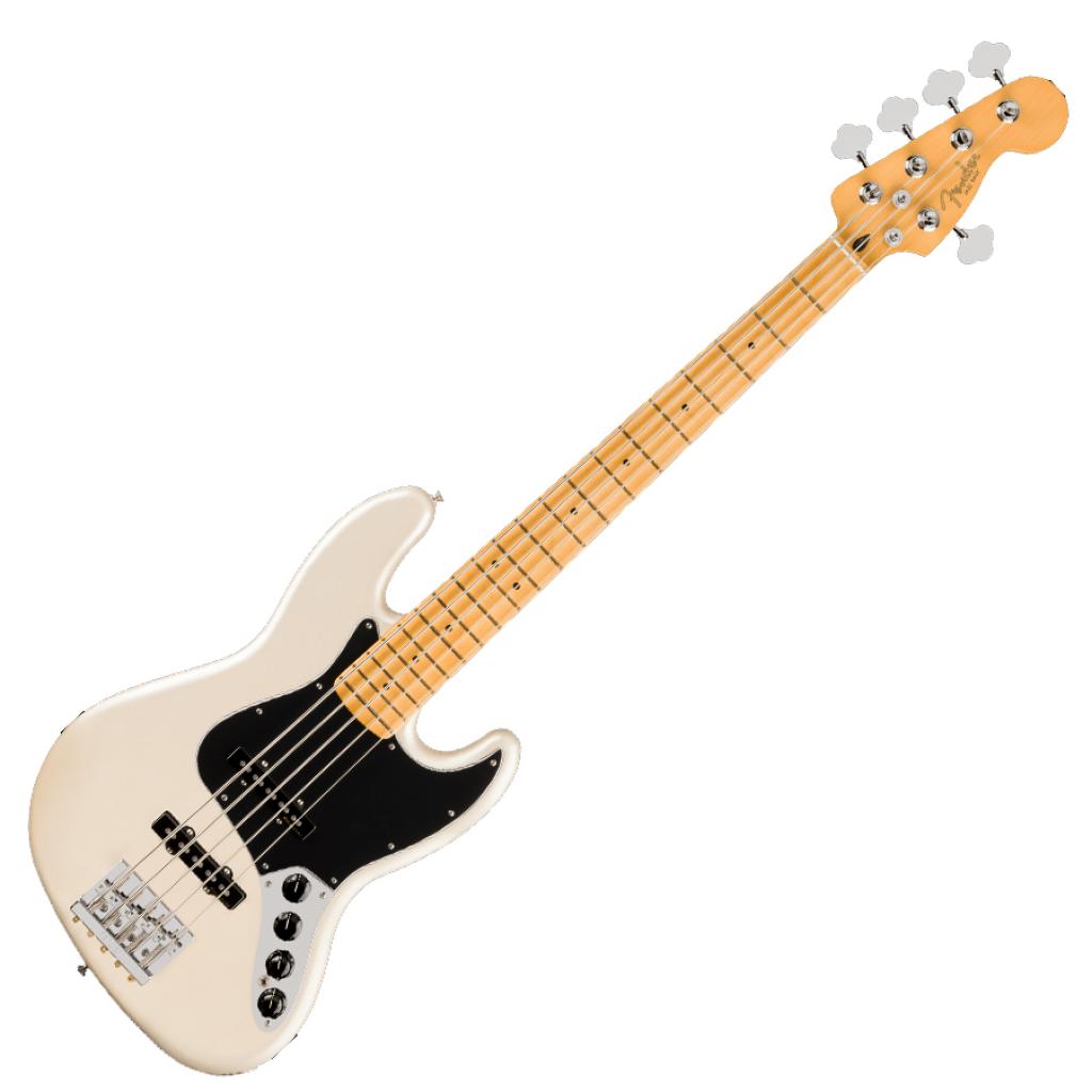 Fender Bass J.bass Mex. Player II Mod. 0147542323