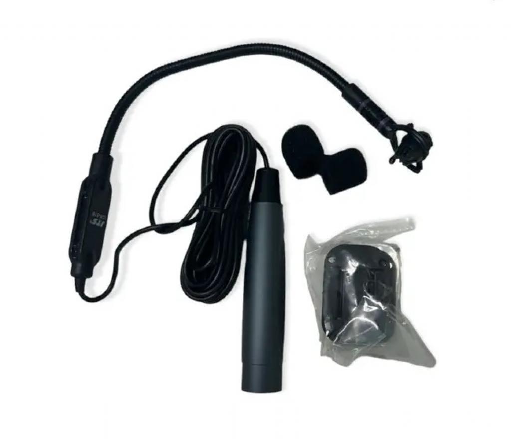 JTS CX516 Acordeon