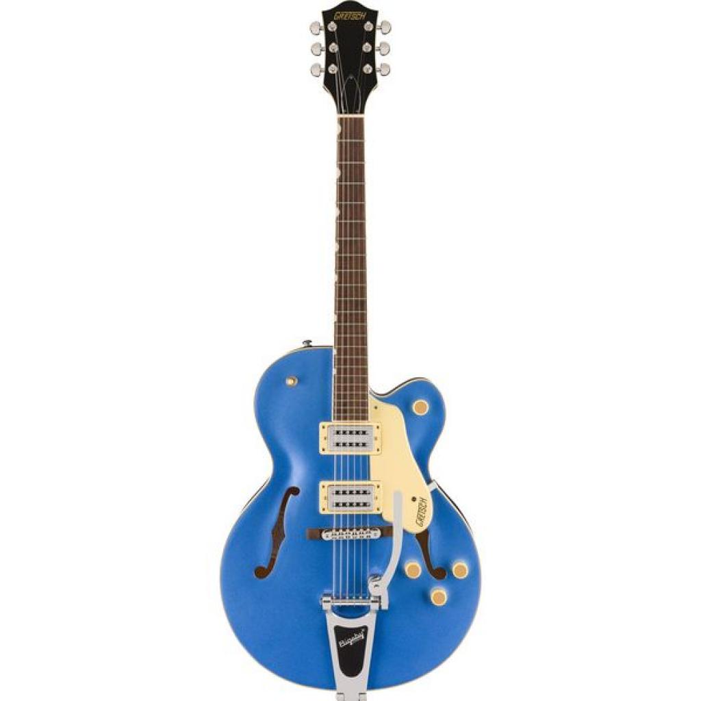 Gretsch G2420t Strml HLW SC Frln BLU