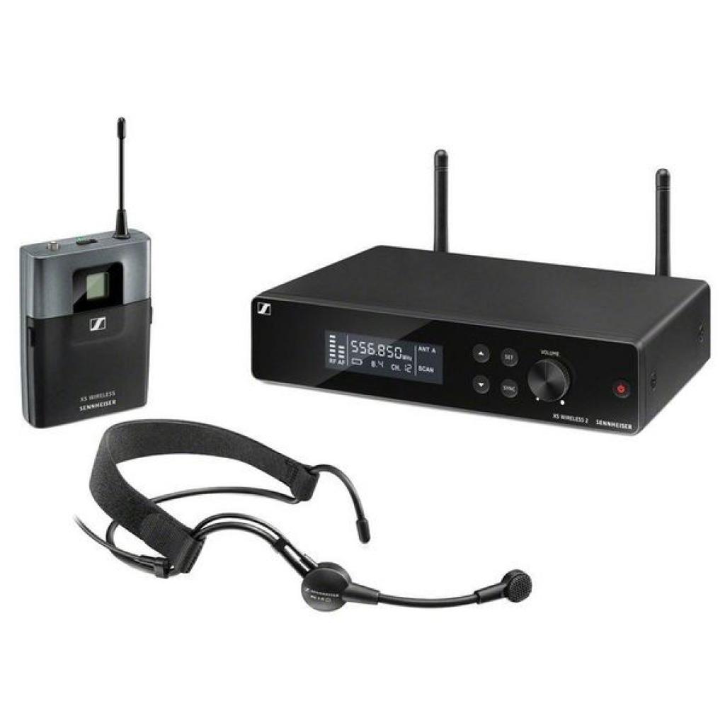 Sennheiser XSW2 ME3 Headset