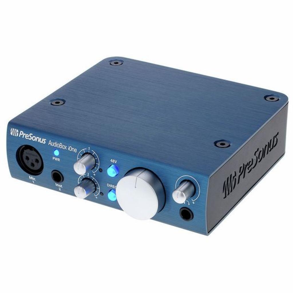 Presonus Audiobox Ione