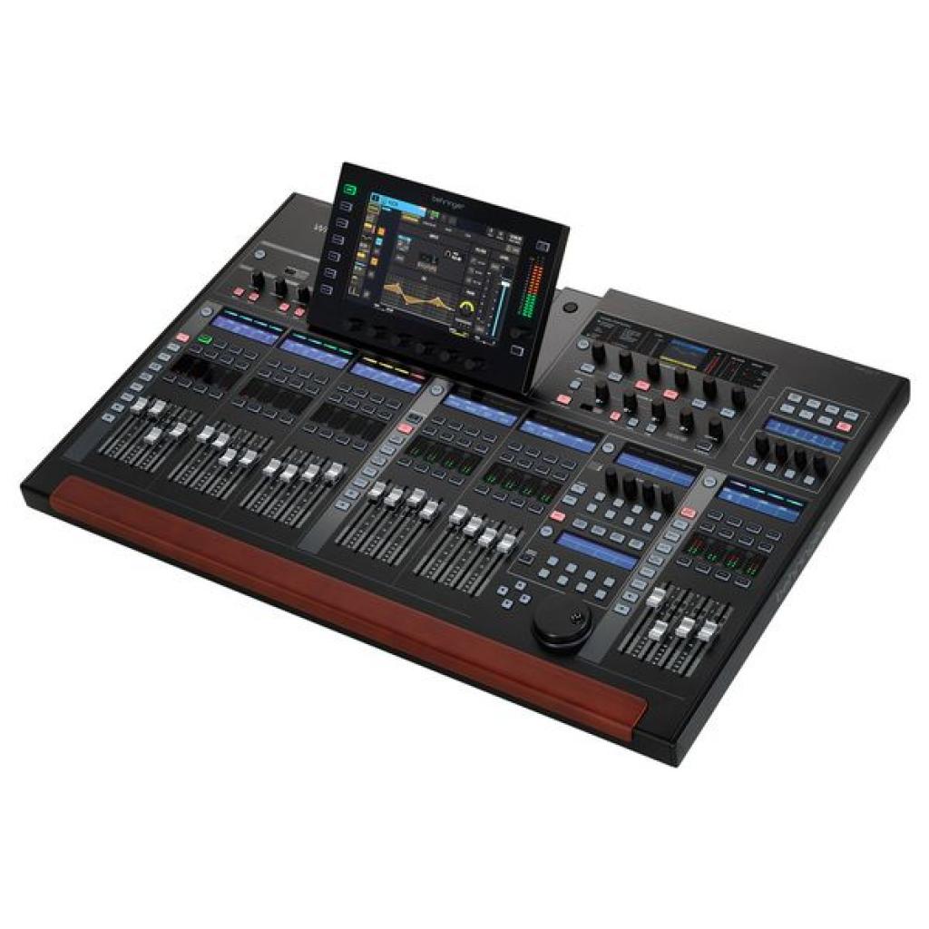 Behringer Wing Black