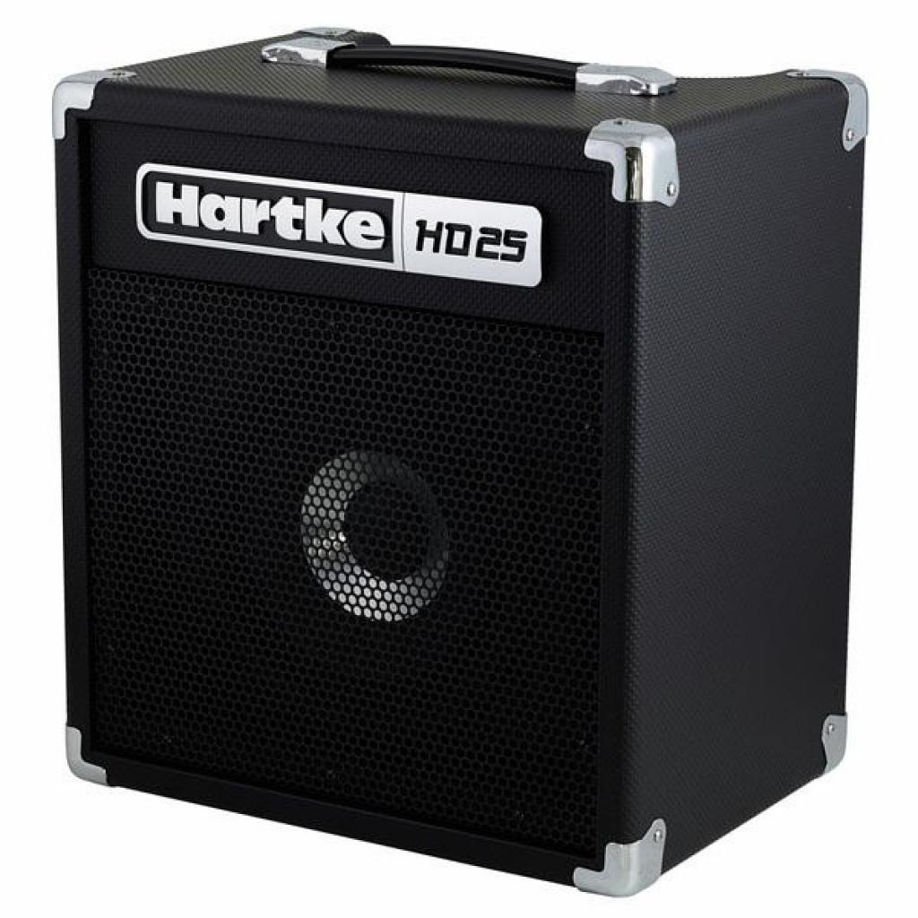 Hartke HD25 Combo