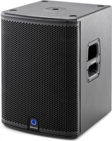 Turbosound Iq15sub