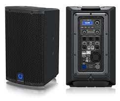 Turbosound Iq8