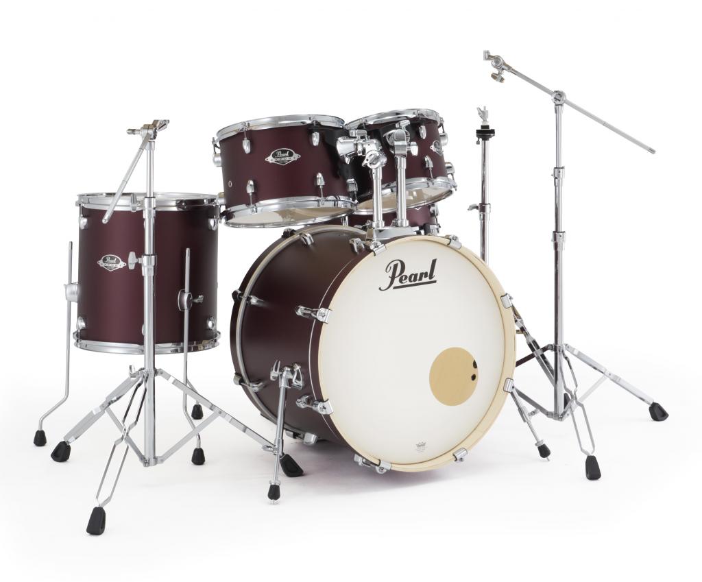 Pearl Export EXX 725SP N/C #864 Hardw834