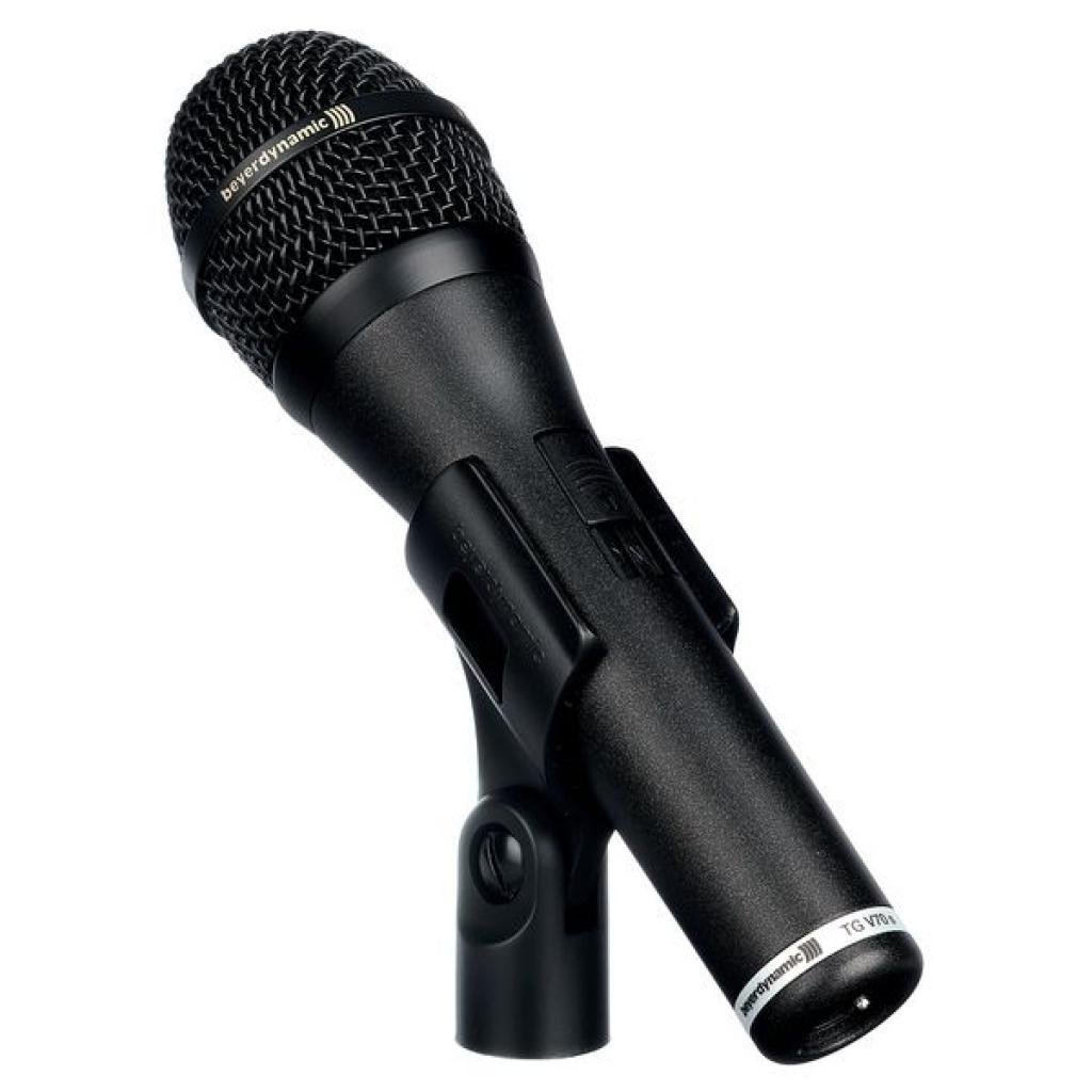 Beyerdynamic TG V70S Switch/vocal