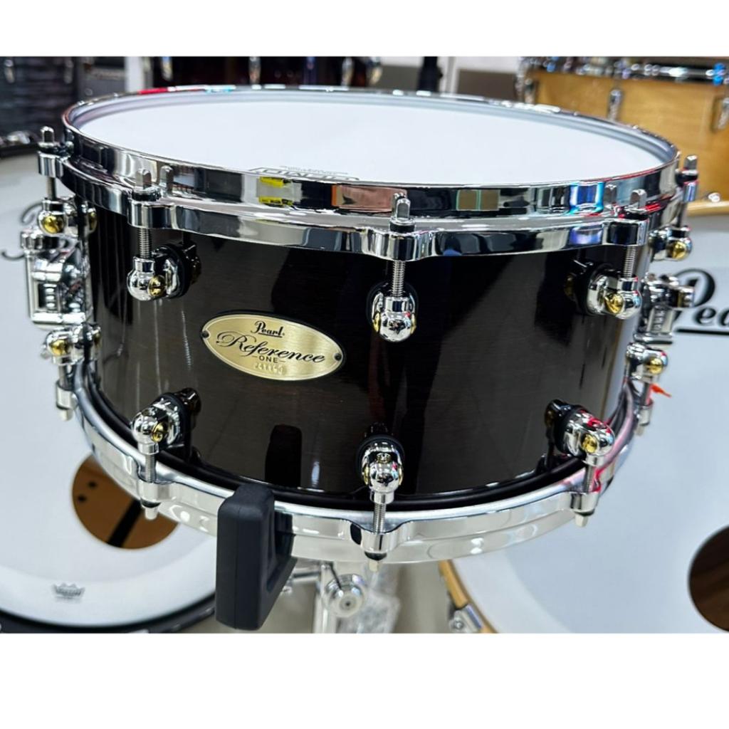 Pearl Reference 1P 1465 S/C #101 14" Marron