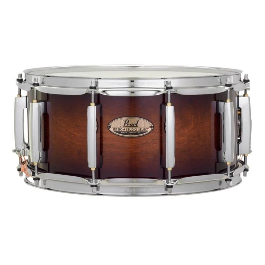 Pearl Session STS 1465 S/C # 314