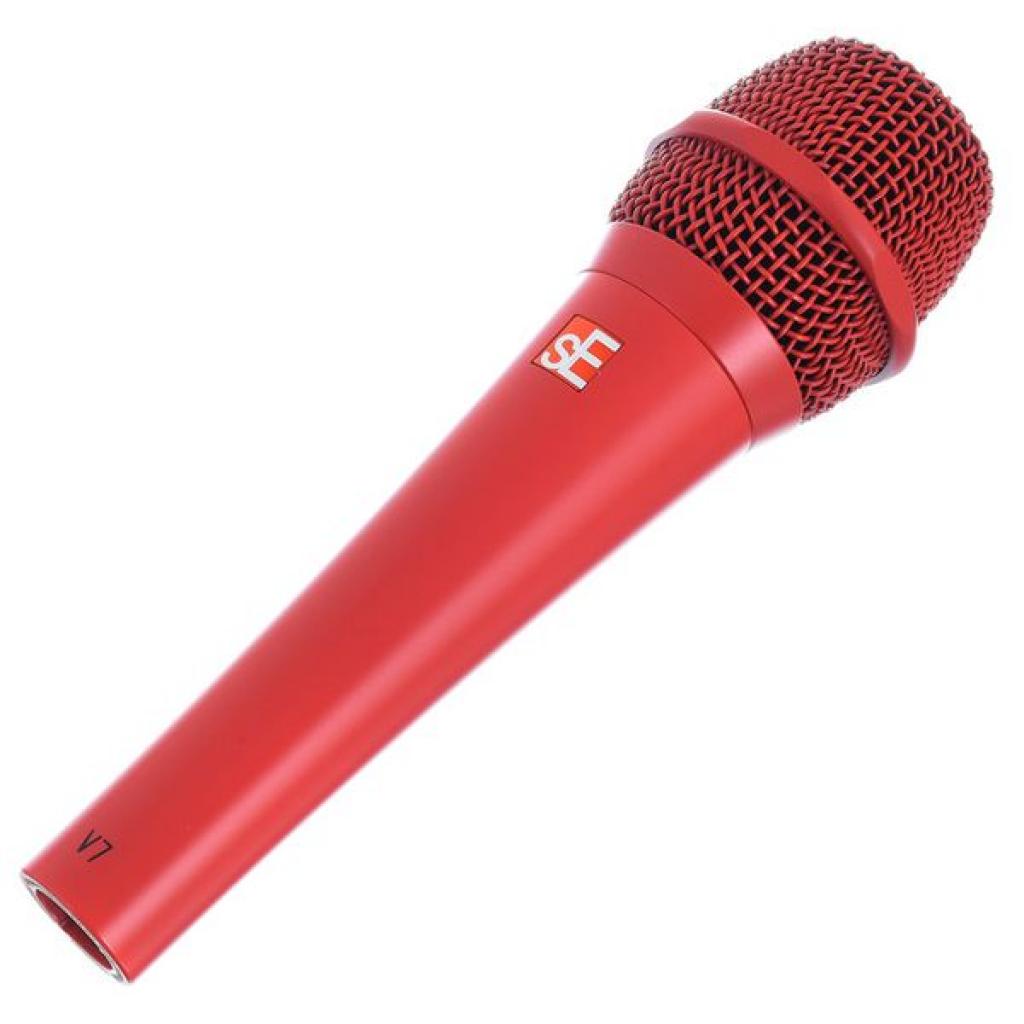 SE Electronics V7 RED
