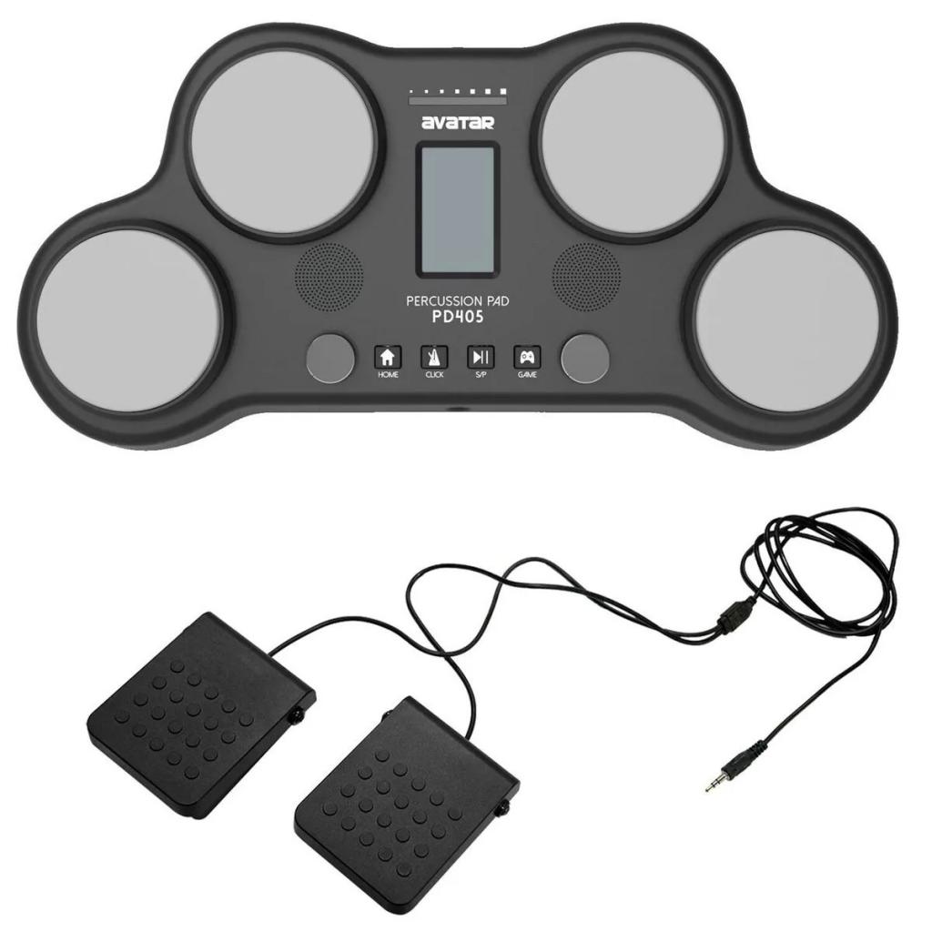 Avatar PD405 PAD Percussion