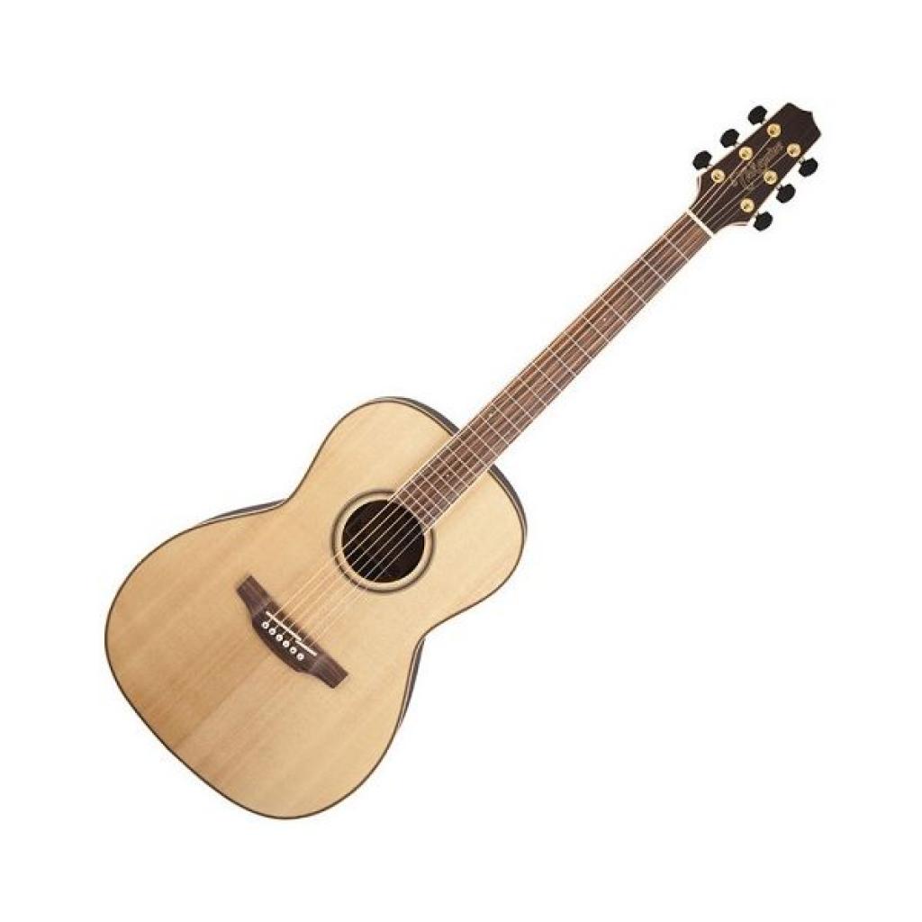 Takamine GY93E NAT E/A Metal