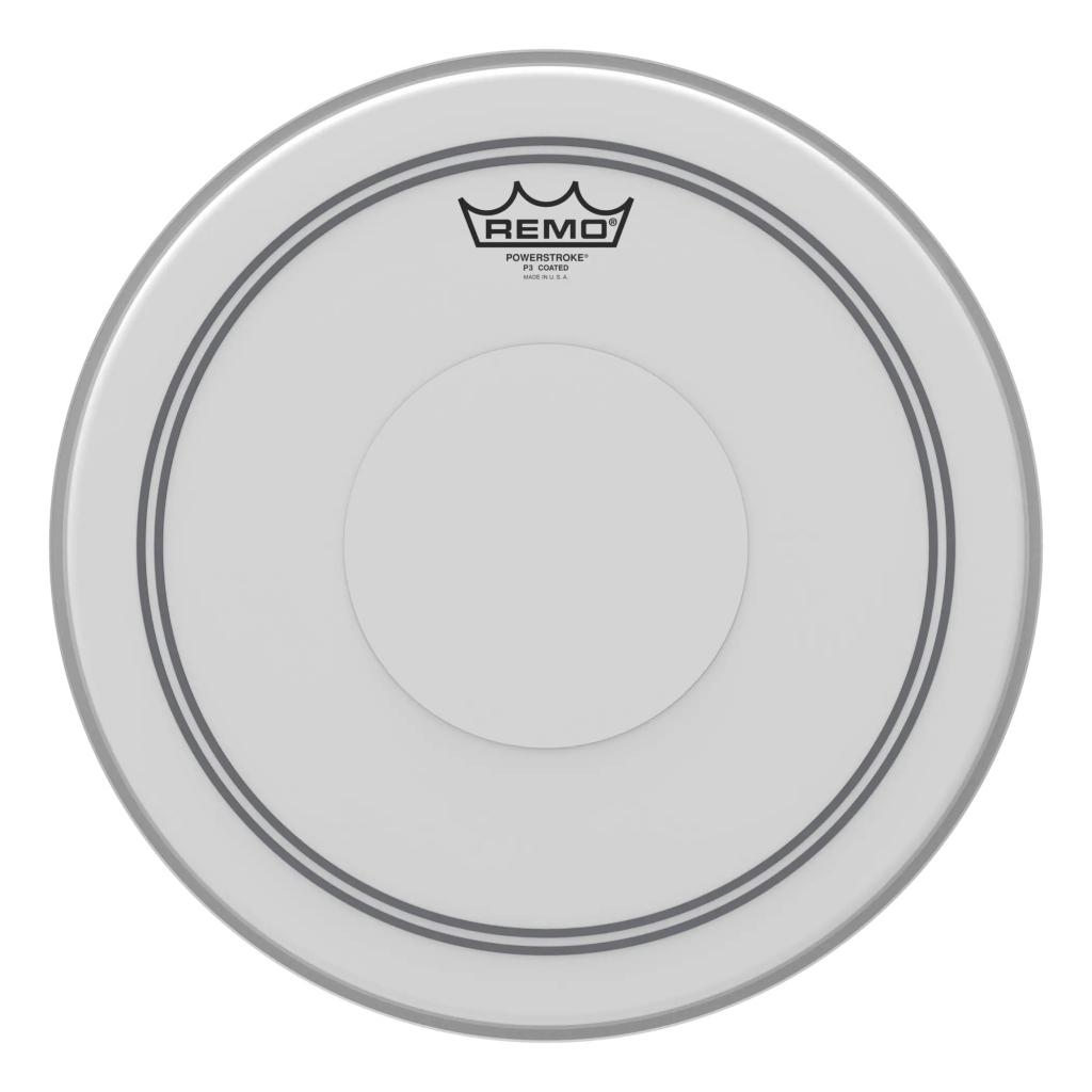 Remo P3-0114-C2 14" C/dot