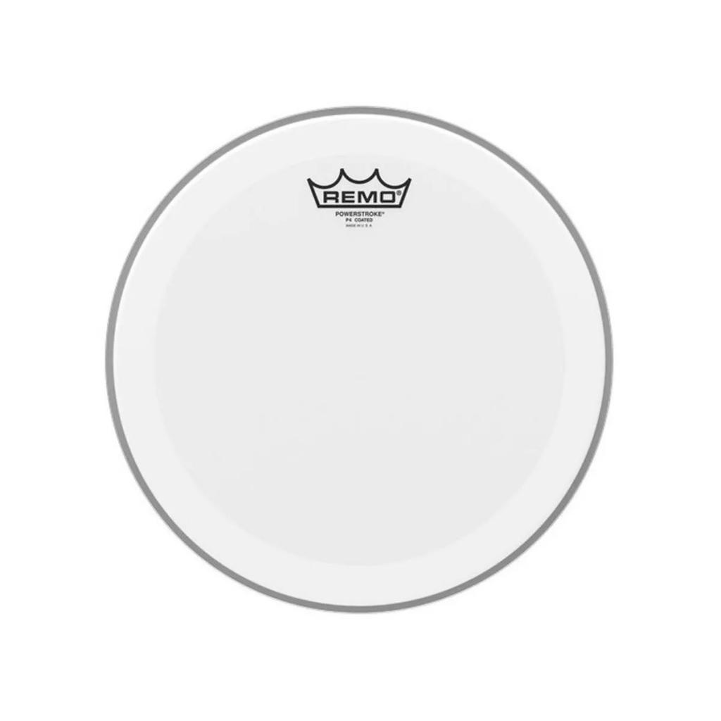 Remo P4-0114-BP 14" Powerstroke
