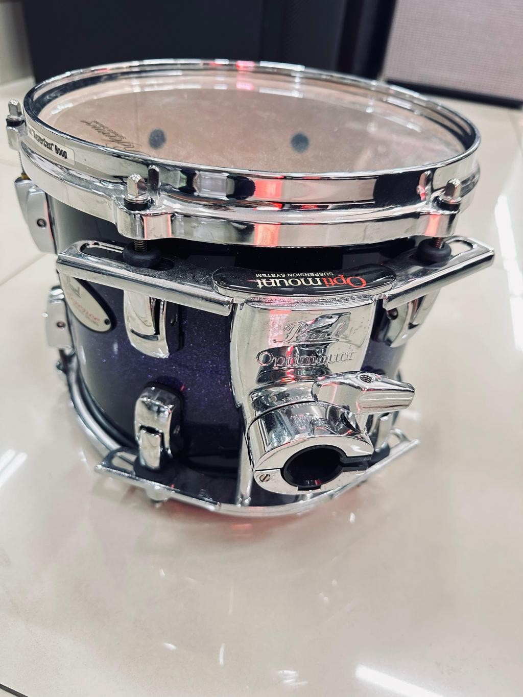 Pearl TOM 10" Reference 1 Rf1008 T/C #393
