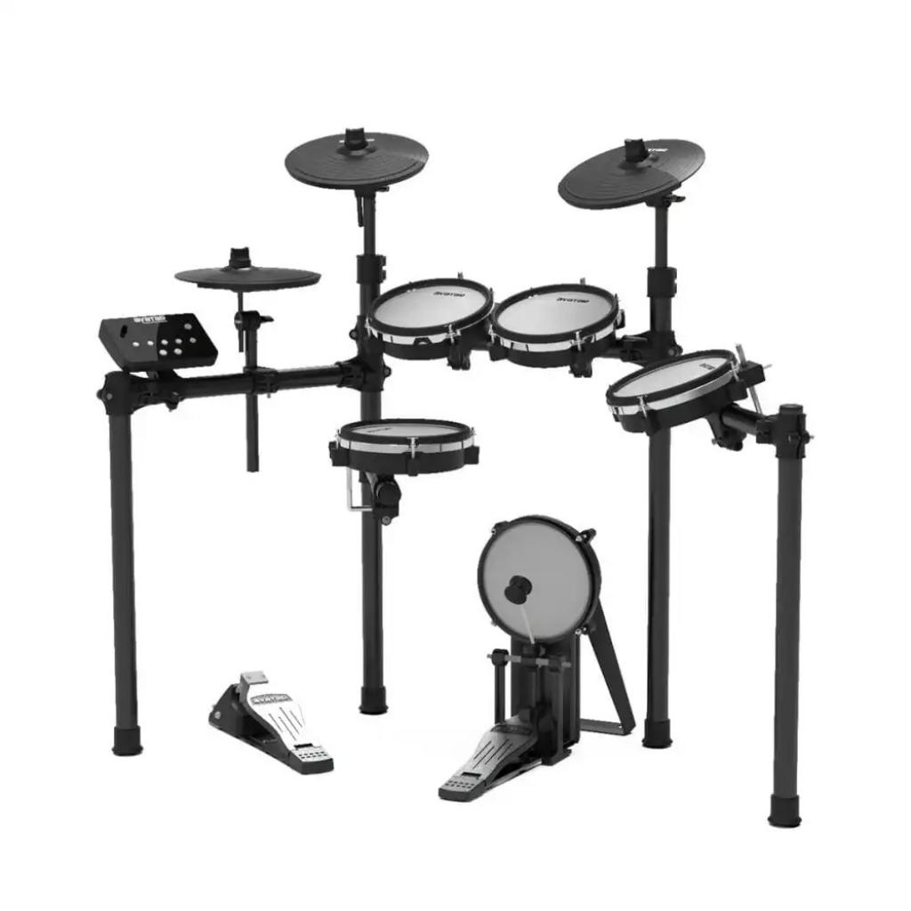 Avatar SD61-6BT Bat.eletronica