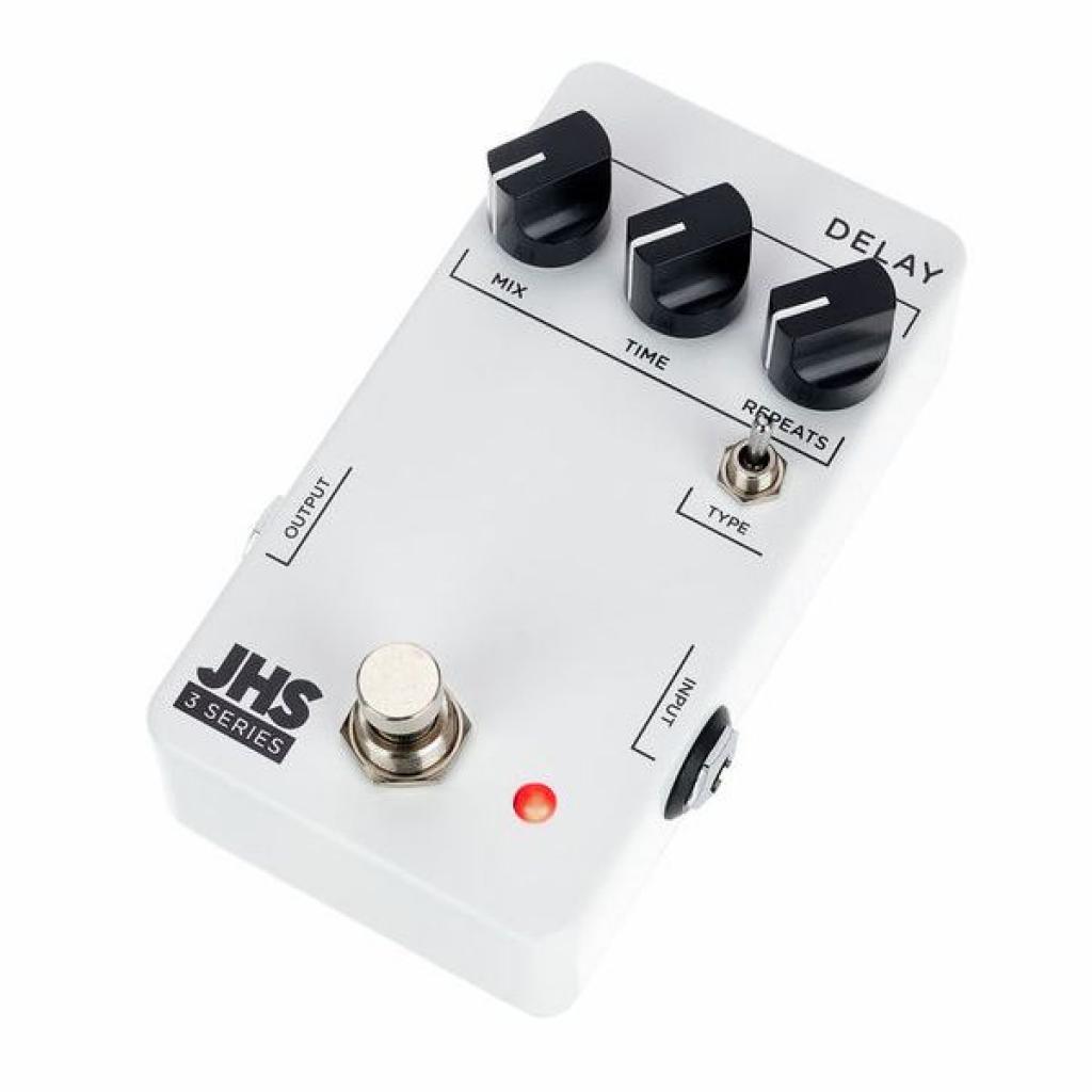 JHS 3 Series Delay S/C "B" Stock