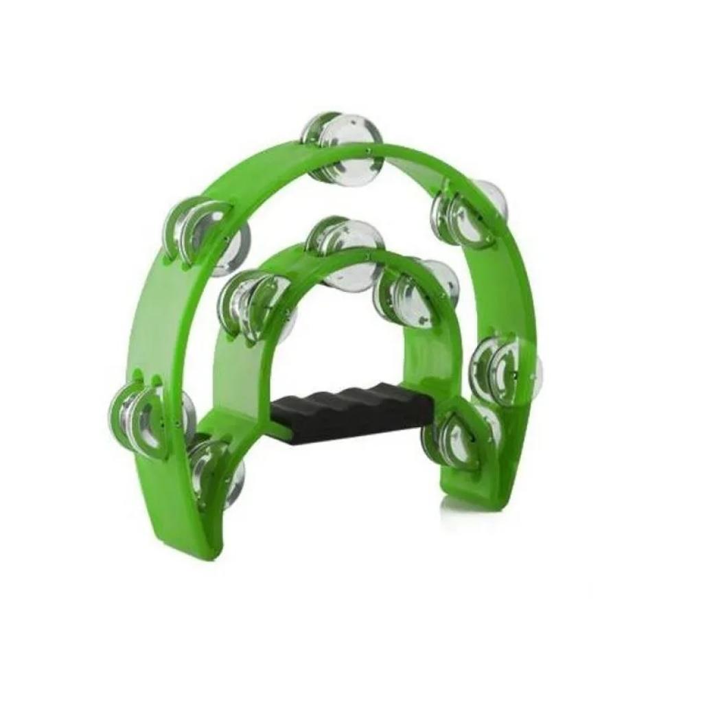 Baldassare Ptwj220g Pandero M.luna Verde