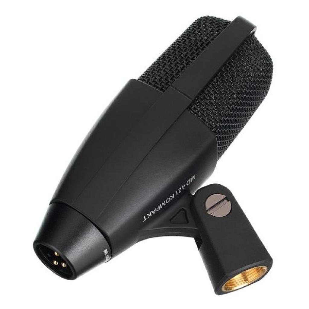 Sennheiser MD421 Kompakt
