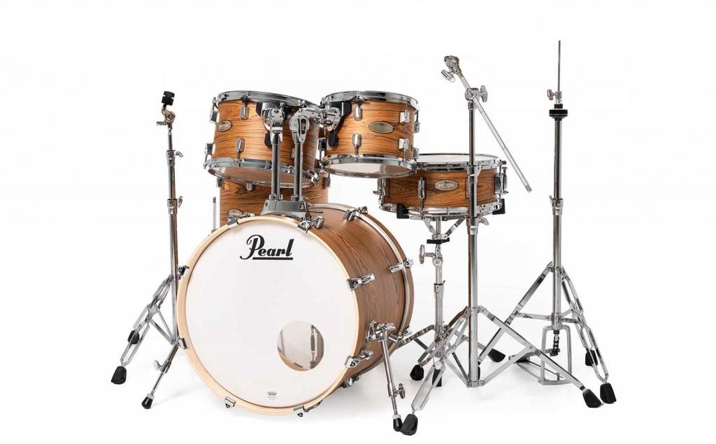 Pearl Decade DMP a 925 Sp/c # 876 ( Hwp934 )