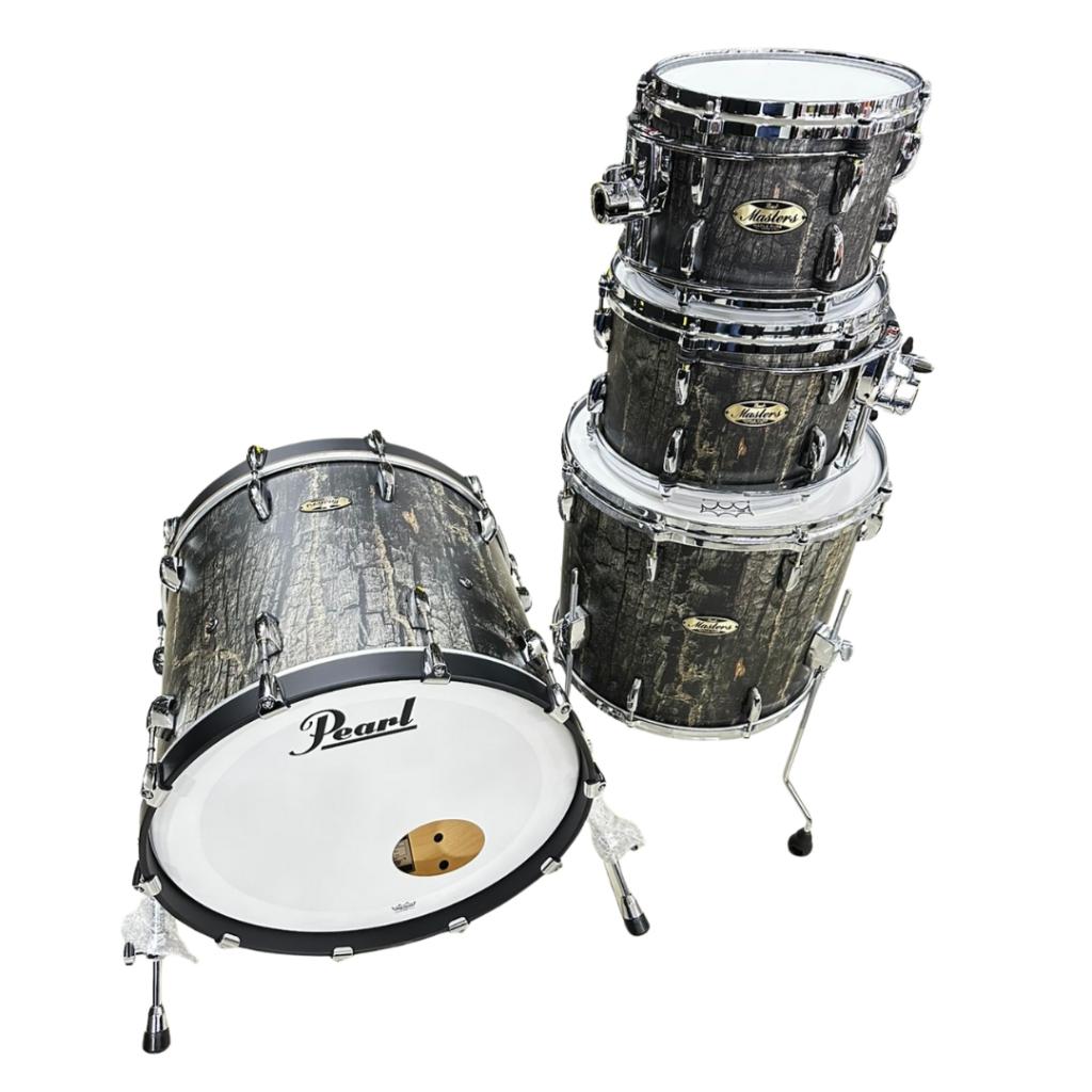 Pearl Masters Maple Pure MP4C 924 XEP-S/C 824