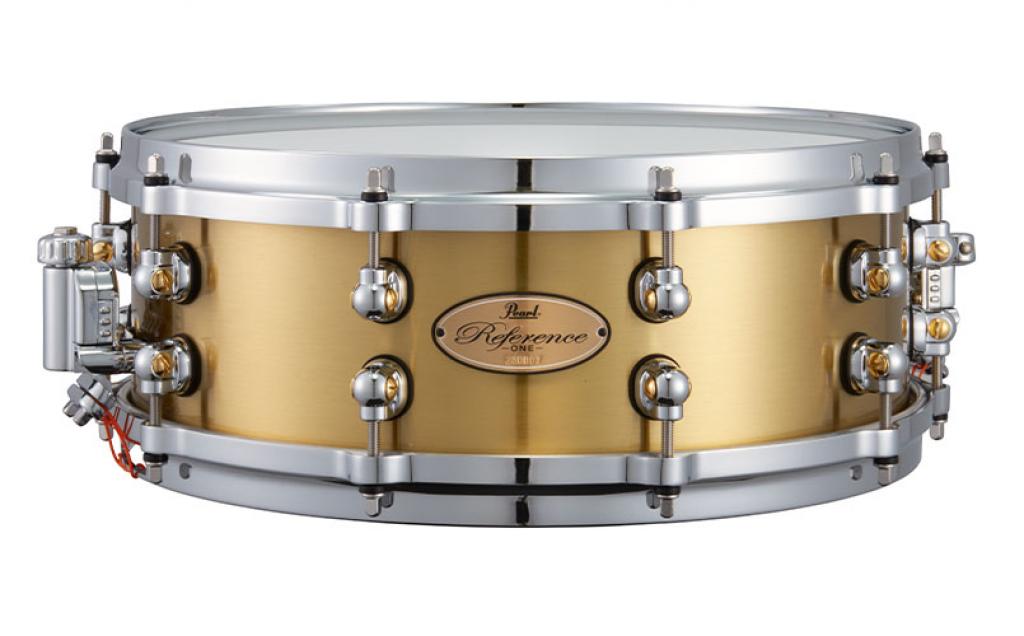 Pearl Reference 1B 1465 Brass