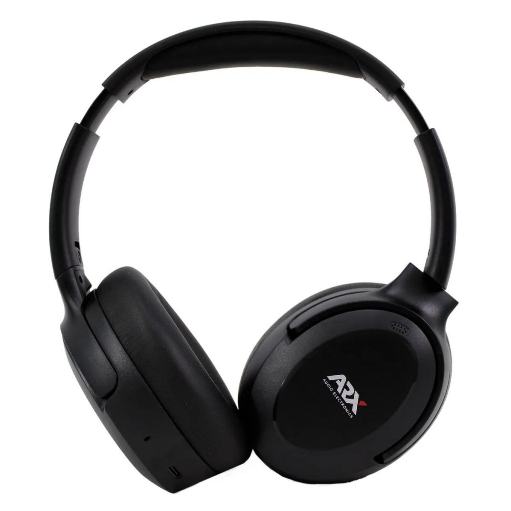 ARX DNC-6605 BK Audifono Bluetooth