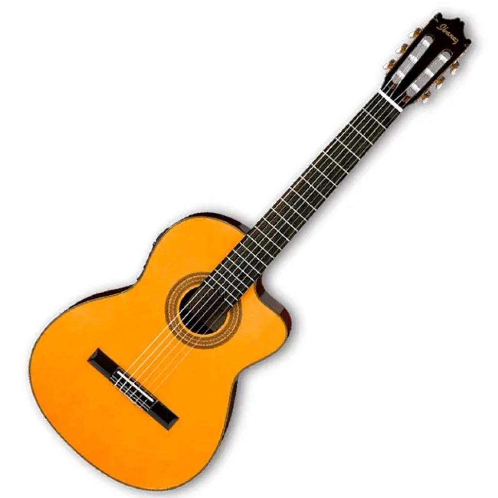 Ibanez GA6CE AM Elet/nylon