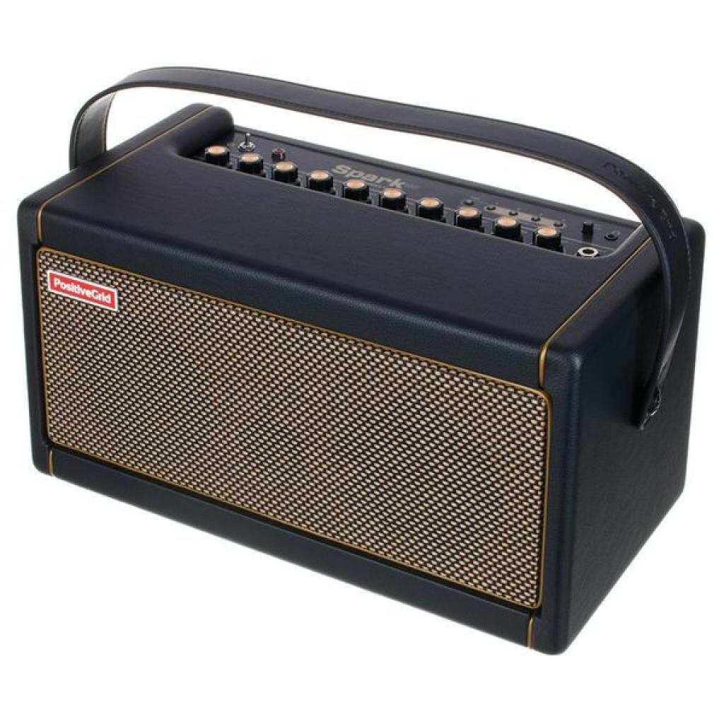 Positive Grid Spark 40 "B" Stock