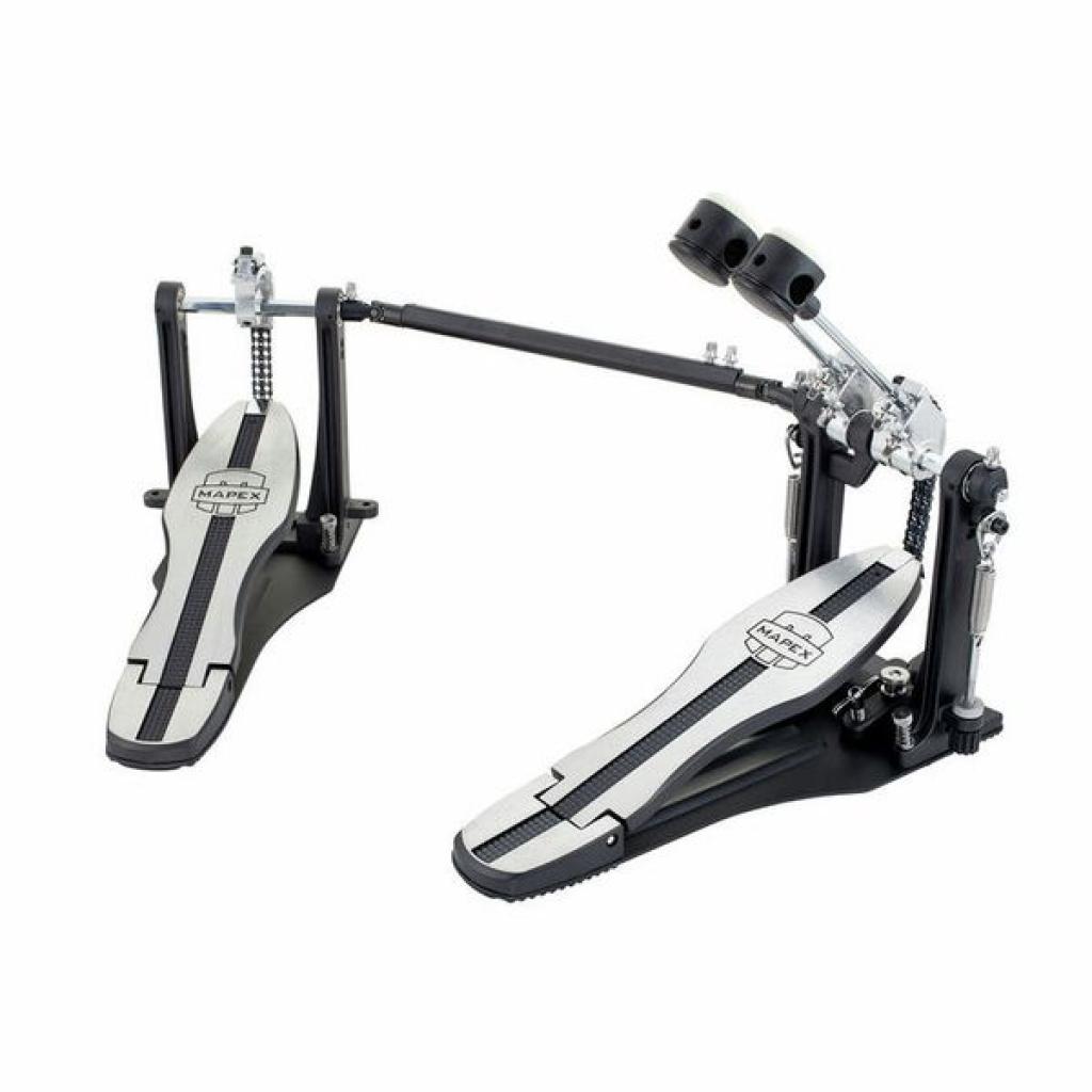 Mapex P600tw Pedal Duplo