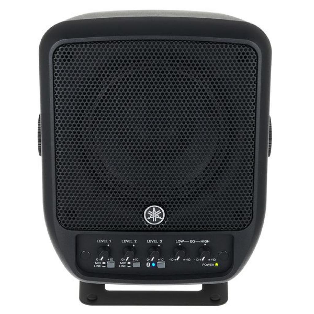 Yamaha Stagepas100