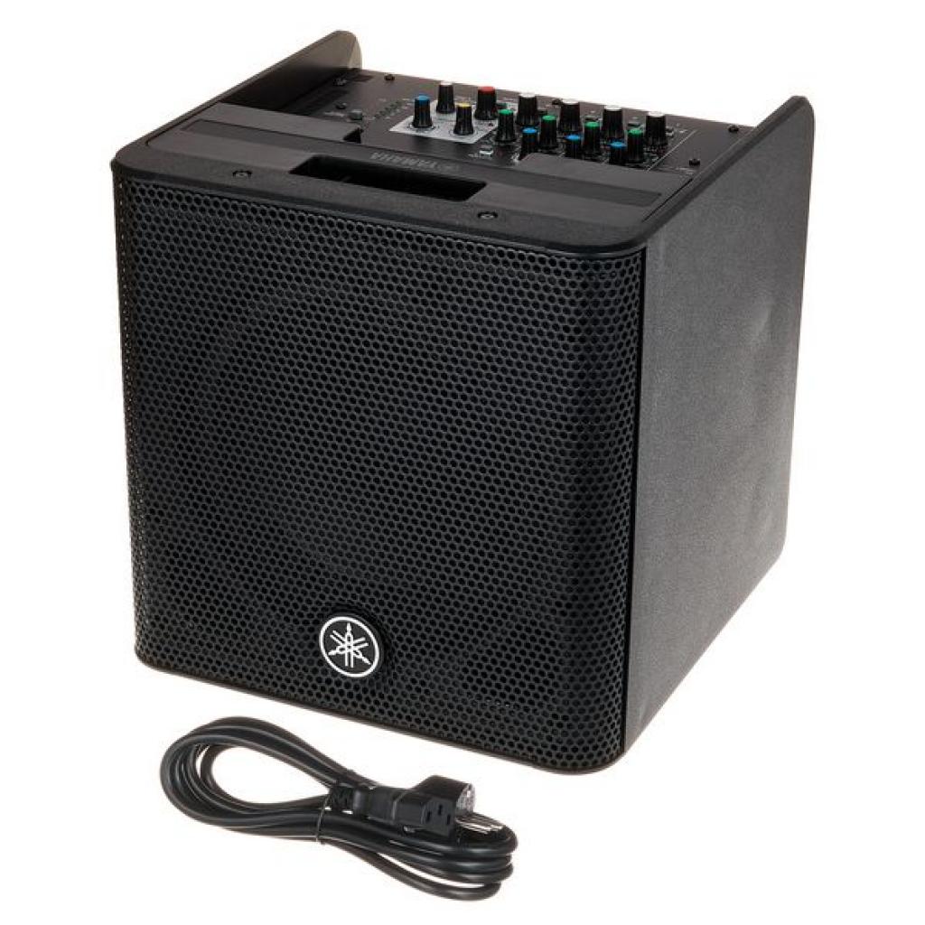 Yamaha Stagepas200
