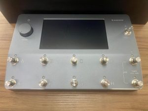 Neural DSP Quad Cortex "B" Stock