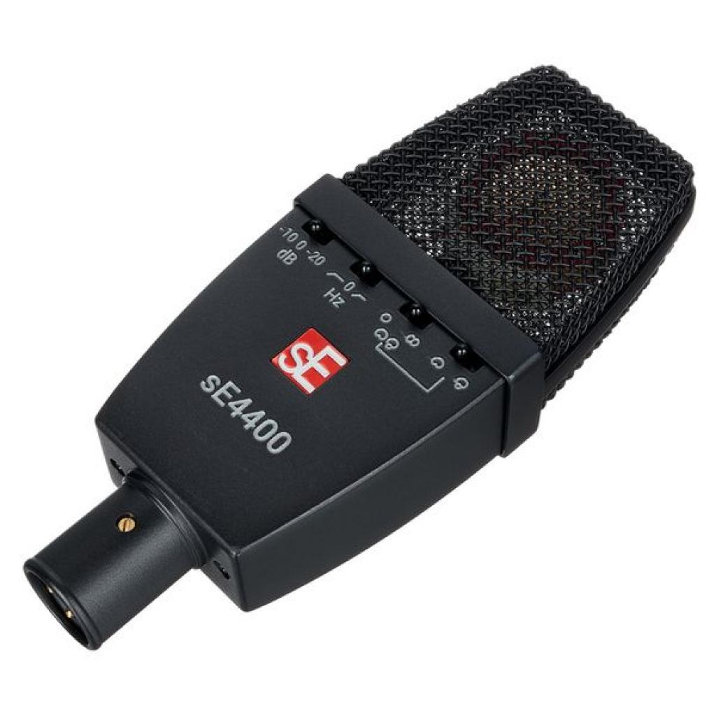 SE Electronics Se4400