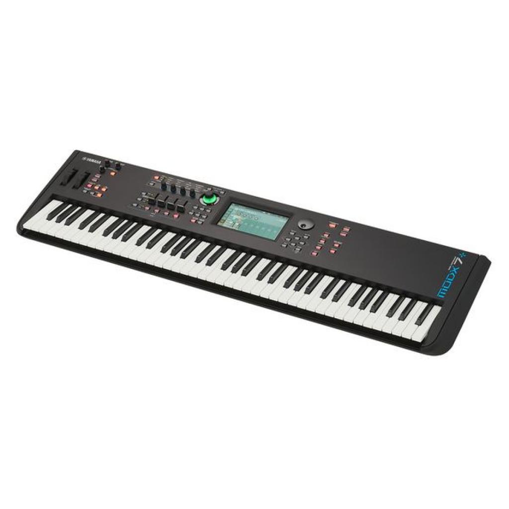 Yamaha Modx7+