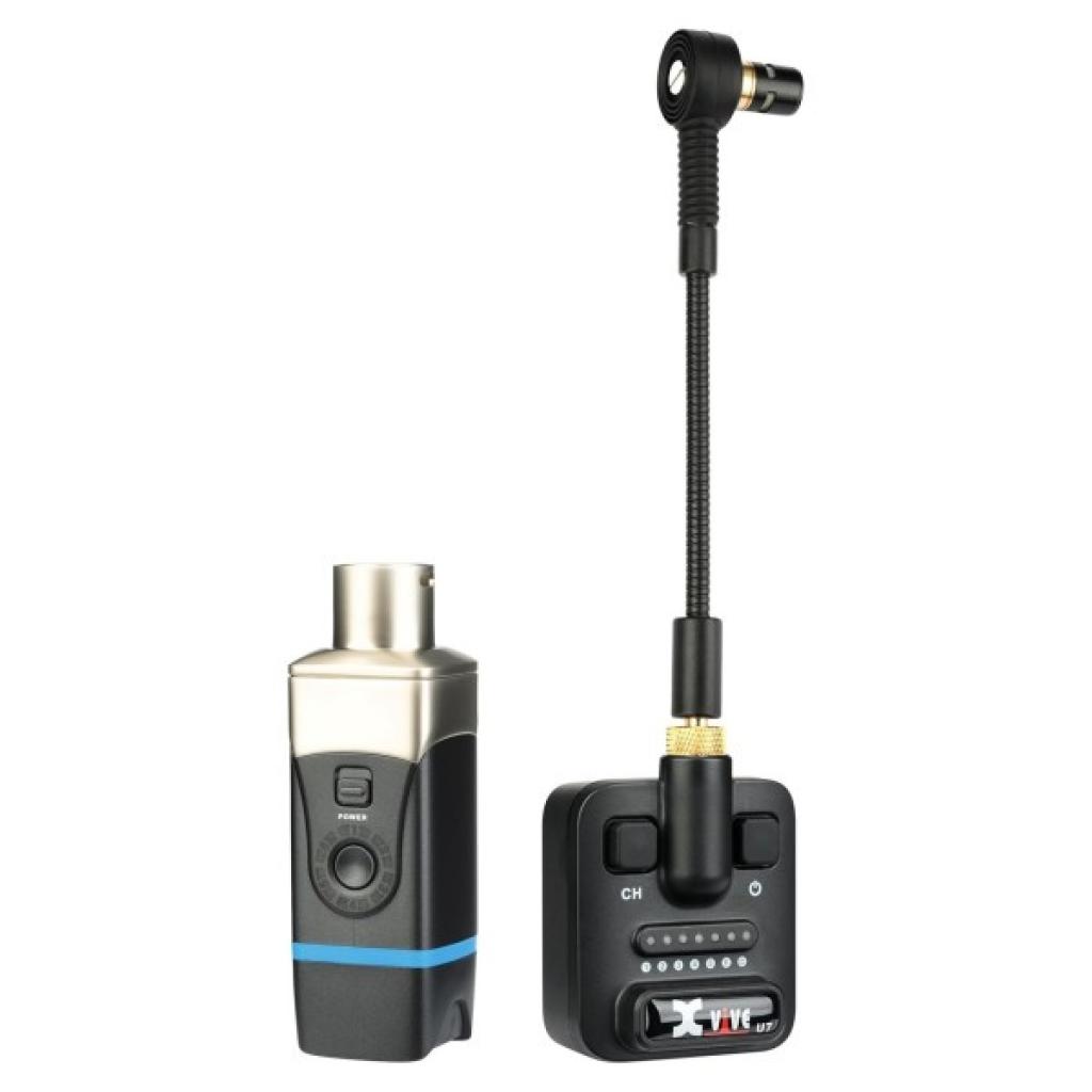 Xvive U7 Wireless SAX