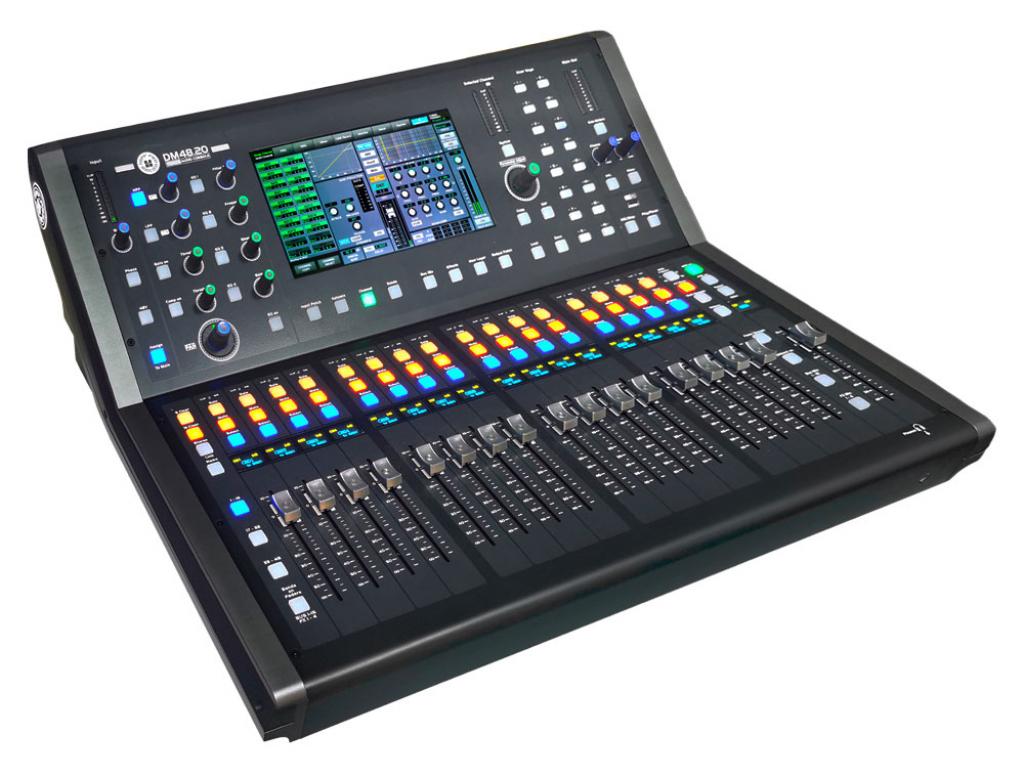 Topp PRO Dm48.20