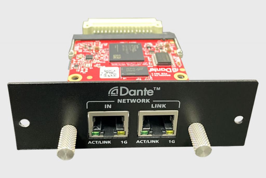 Topp PRO Dante 32S