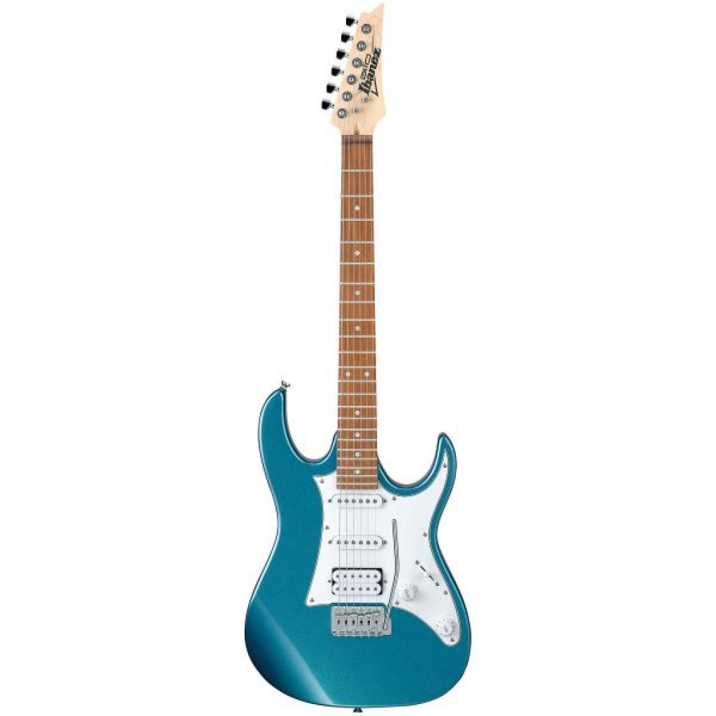 Ibanez Guitar GRX40 MLB Metallic Light Blue
