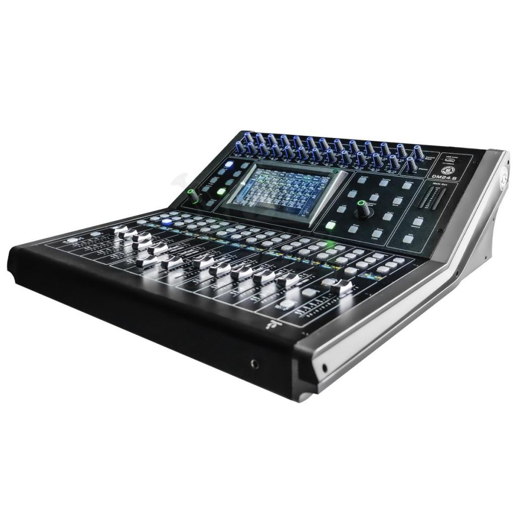 Topp PRO Dm24.8