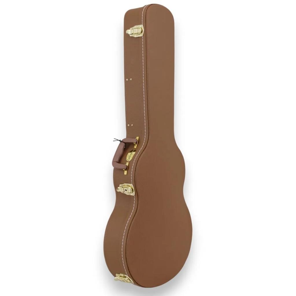 Rockbag RC 10604 Brct/sb BRW Case Guit.