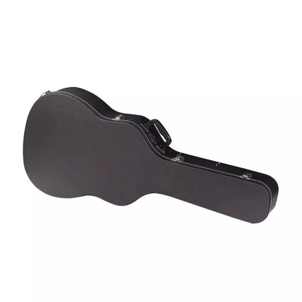 Rockbag RC 10609 B/sb BK Case Viol. Folk