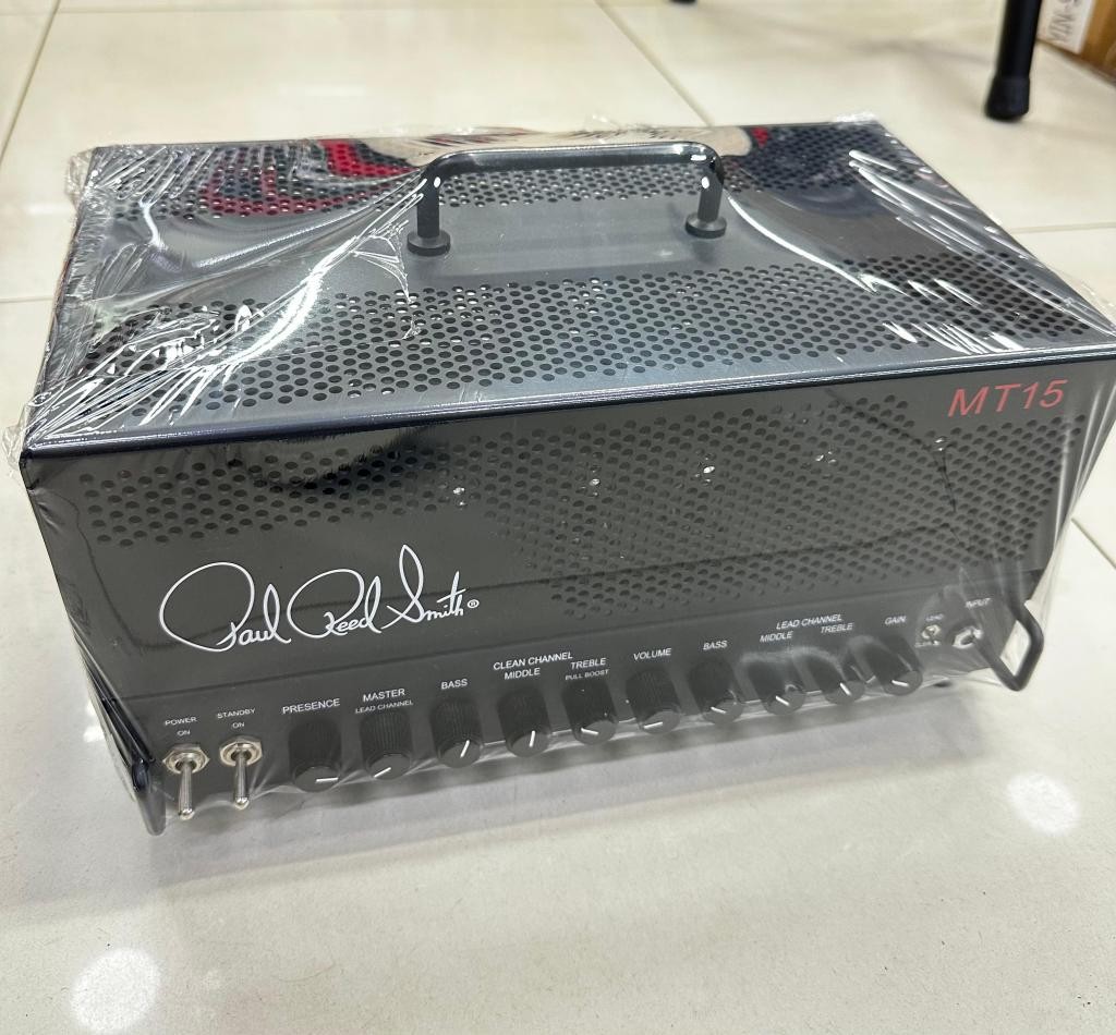 PRS MT15 Head "B" Stock