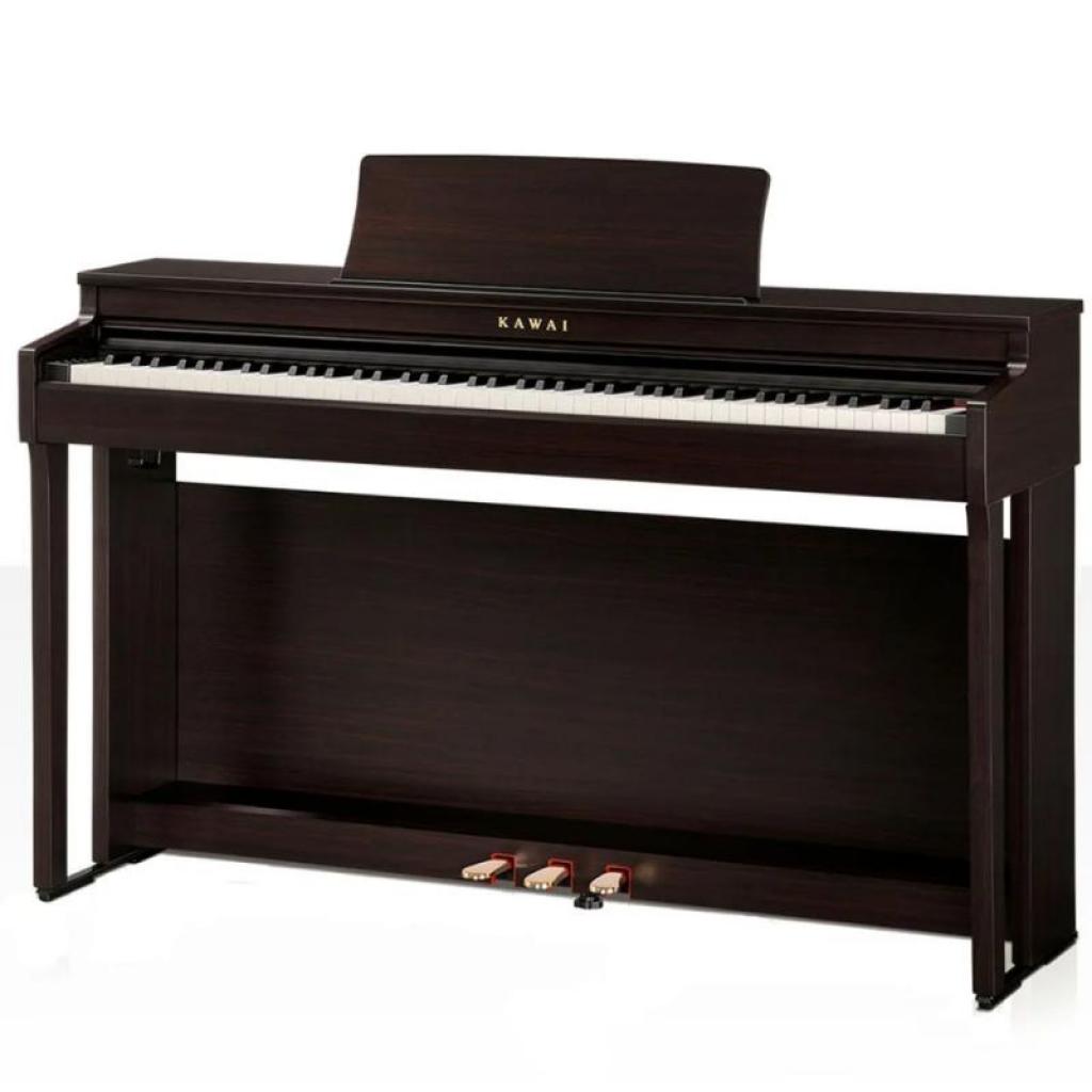Kawai Cn201r RW. Piano Digital C/sillin